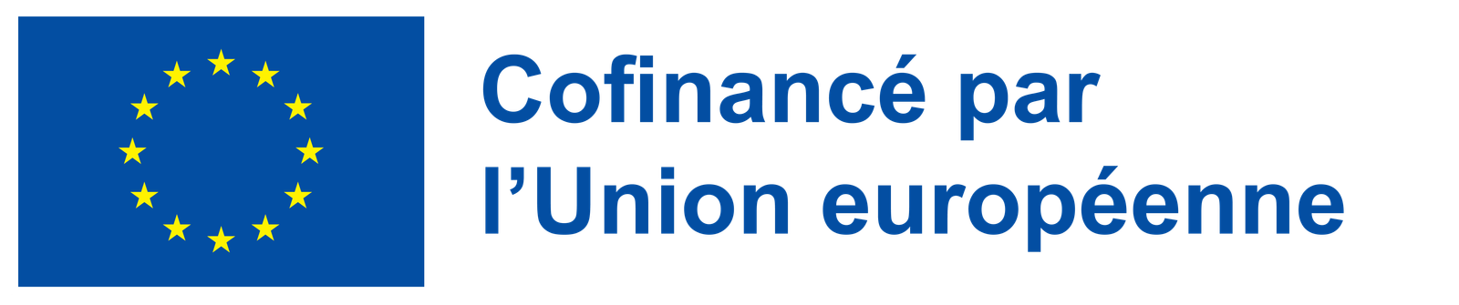 UE logo