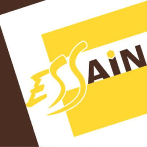 logo essain carre