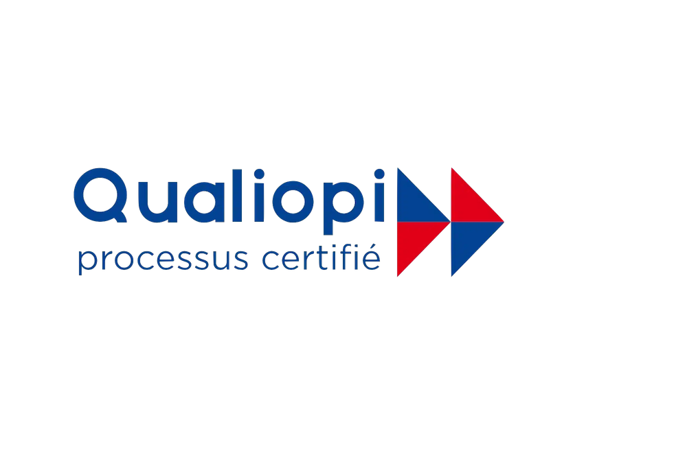 logo qualiopi