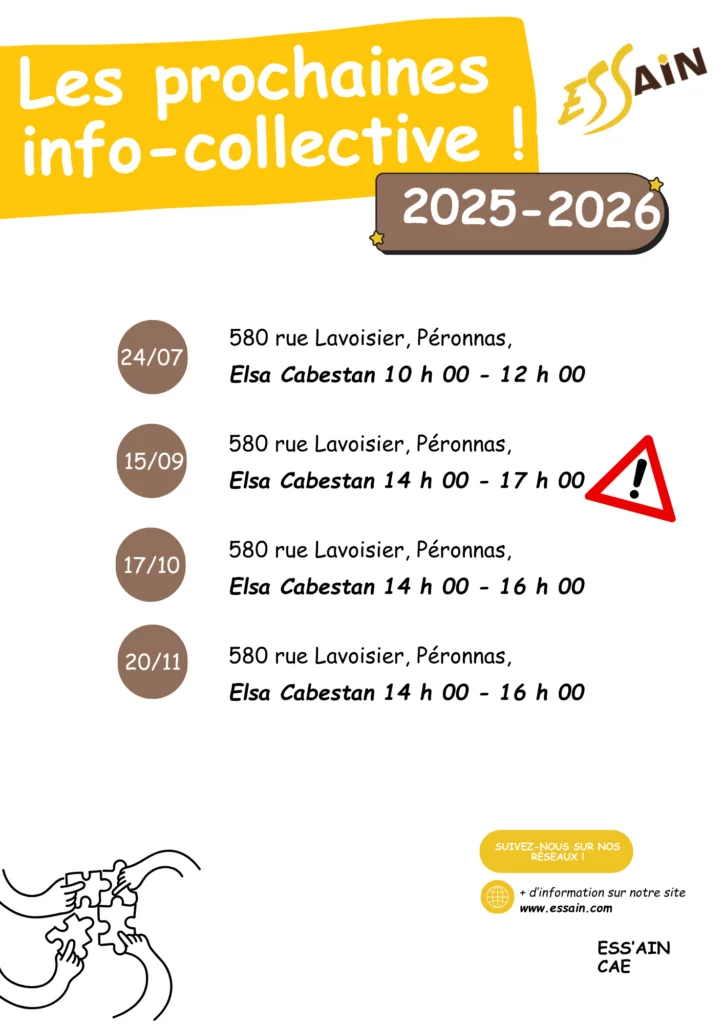 Calendrier